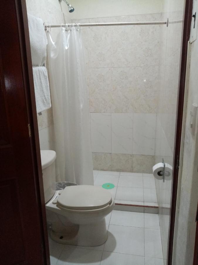 Hotel Casona Misiones Querétaro Dış mekan fotoğraf