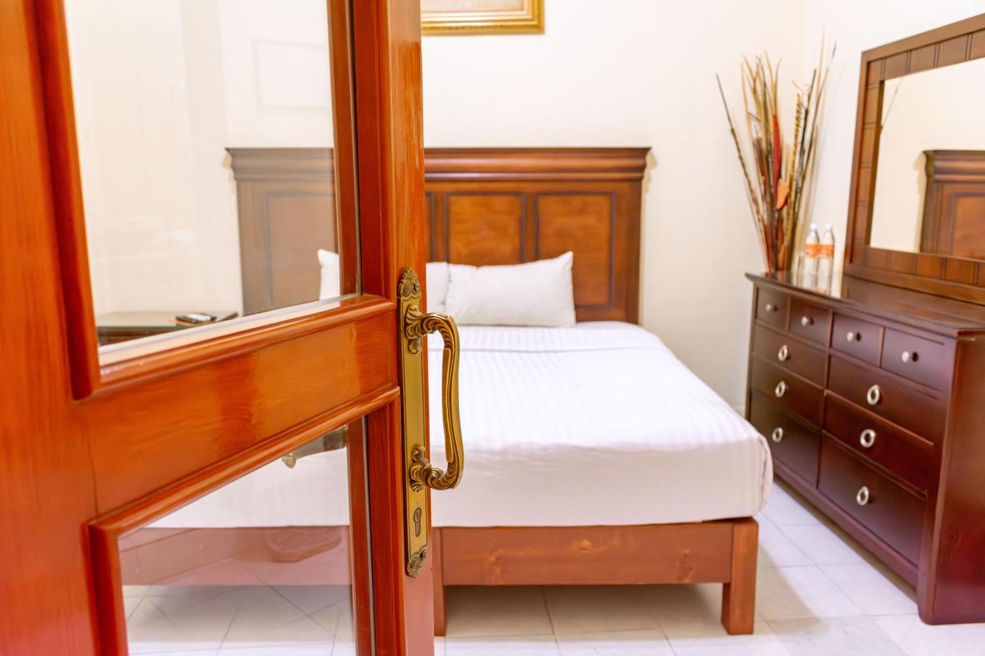 Hotel Casona Misiones Querétaro Dış mekan fotoğraf