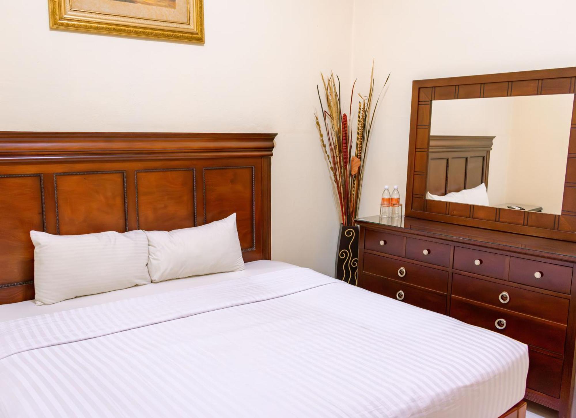Hotel Casona Misiones Querétaro Dış mekan fotoğraf