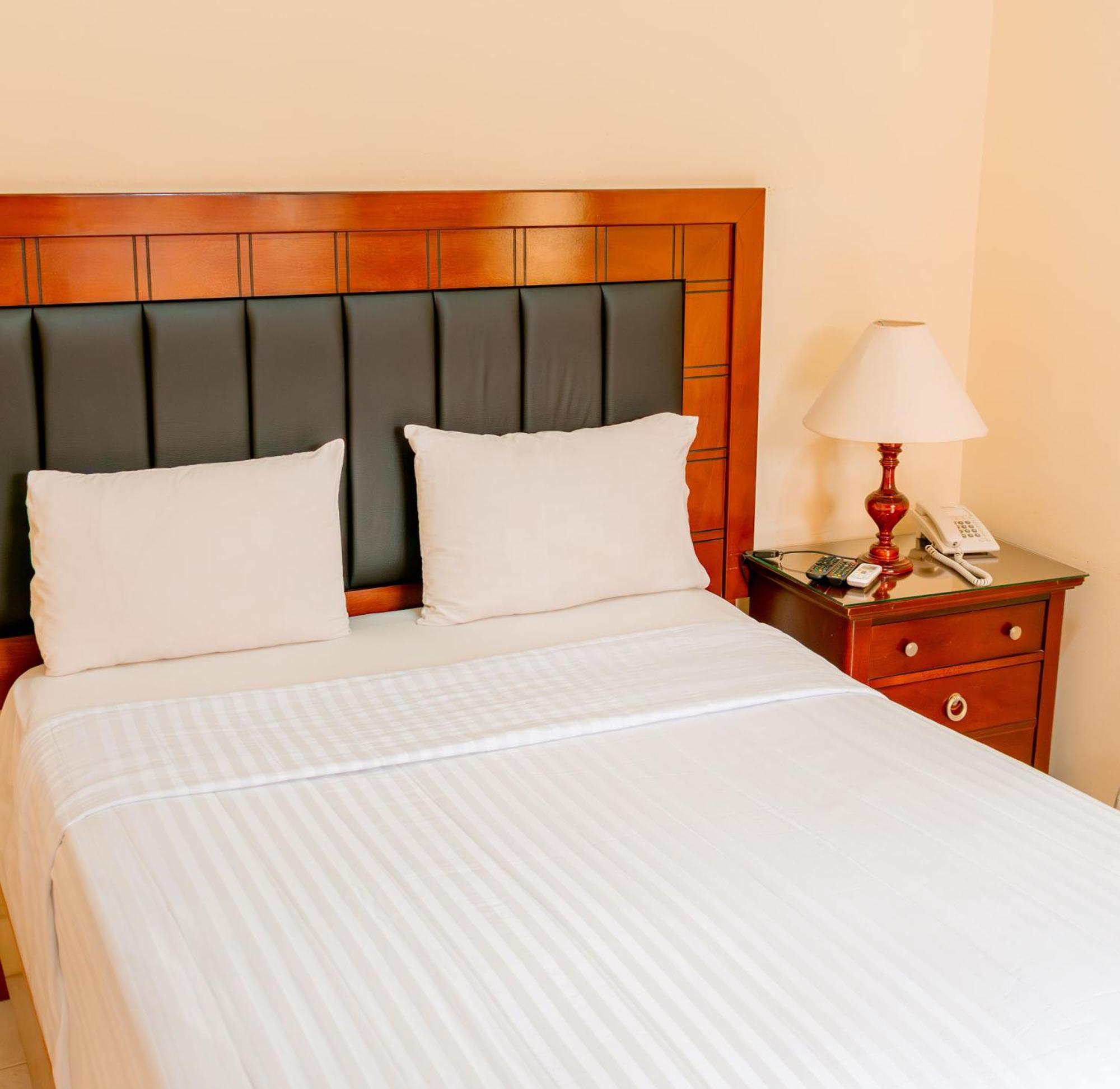 Hotel Casona Misiones Querétaro Dış mekan fotoğraf