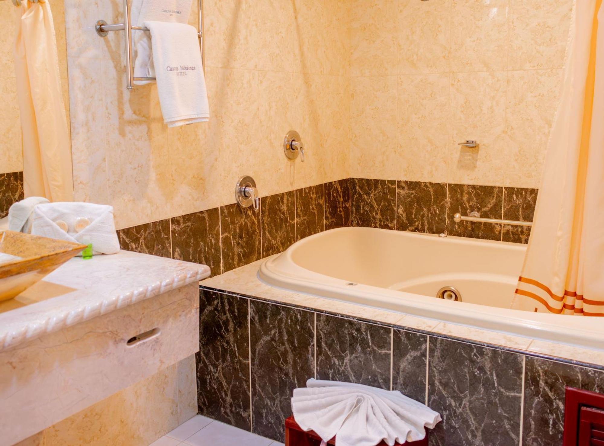 Hotel Casona Misiones Querétaro Dış mekan fotoğraf